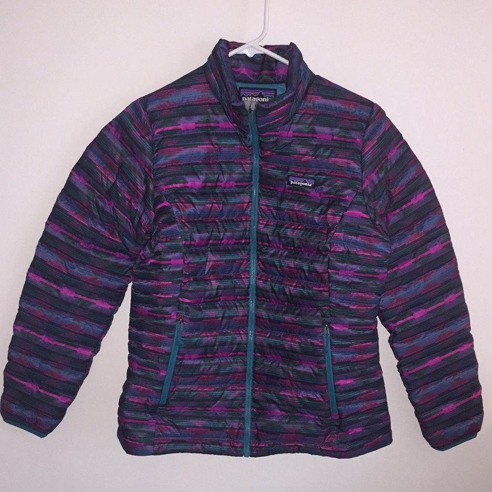 Patagonia Winter Jacket